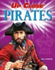 Image for Up Close: Pirates