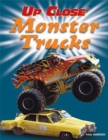 Image for Up Close: Monster Trucks