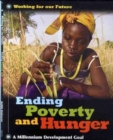 Image for Ending poverty and hunger