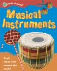 Image for World of Design: Musical Instruments