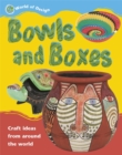 Image for Bowls and boxes