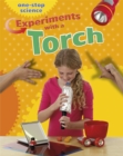 Image for One-Stop Science: Experiments With a Torch