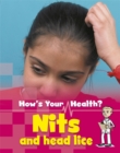 Image for Nits and head lice