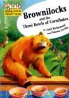 Image for Hopscotch Twisty Tales: Brownilocks and The Three Bowls of Cornflakes