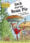 Image for Hopscotch Twisty Tales: Jack and the Bean Pie