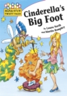 Image for Hopscotch Twisty Tales: Cinderella&#39;s Big Foot