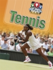 Image for Great Sporting Events: Tennis