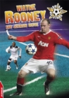 Image for EDGE: Football All-Stars: Wayne Rooney and Jermain Defoe