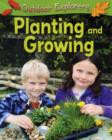 Image for Planting and growing