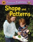 Image for Outdoor Explorers: Shape and Patterns