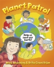 Image for Planet Patrol: A Book About Global Warming