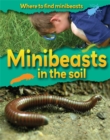 Image for Minibeasts In the Soil