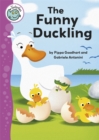 Image for Tadpoles: The Funny Duckling