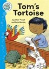 Image for Tadpoles: Tom&#39;s Tortoise
