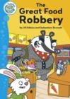 Image for The great food robbery