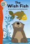 Image for Tadpoles: The Wish Fish