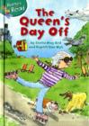 Image for Rhymes to Read: The Queen&#39;s Day Off