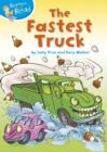 Image for Rhymes to Read: The Fastest Truck
