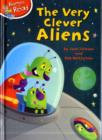 Image for Rhymes to Read: The Very Clever Aliens
