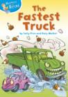 Image for Rhymes to Read: The Fastest Truck