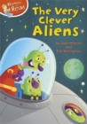 Image for The very clever aliens