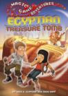 Image for Magic Game Adventures: Egyptian Treasure Tomb