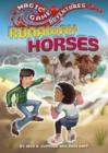 Image for Magic Game Adventures: Runaway Horses