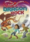 Image for Magic Game Adventures: Dragon Rock