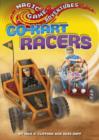 Image for Magic Game Adventures: Go-Kart Racers