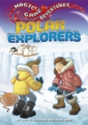 Image for Magic Game Adventures: Polar Explorers