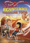 Image for Magic Game Adventures: Egyptian Treasure Tomb