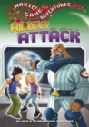 Image for Magic Game Adventures: Alien Attack