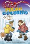 Image for Magic Game Adventures: Polar Explorers