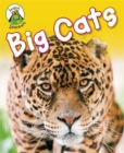 Image for Leapfrog Learners: Big Cats