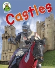 Image for Leapfrog Learners: Castles