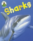 Image for Leapfrog Learners: Sharks