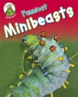 Image for Leapfrog Learners: Funniest Minibeasts