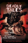 Image for Love Bites and It Crawled From The Dark