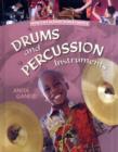 Image for Drums and percussion instruments