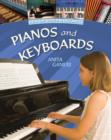 Image for Pianos and keyboards
