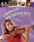 Image for How the World Makes Music: Stringed Instruments