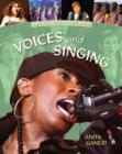 Image for Voices and singing