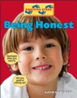 Image for Positive Steps: Being Honest