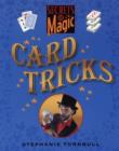 Image for Secrets of Magic: Card Tricks