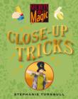 Image for Secrets of Magic: Close-up Tricks