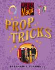 Image for Secrets of Magic: Prop Tricks