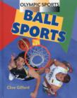 Image for Ball Sports