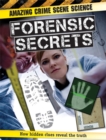 Image for Forensic secrets