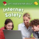 Image for Let&#39;s Read and Talk About... Internet Safety