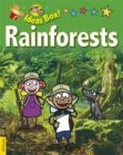 Image for Espresso: Ideas Box: Rainforests